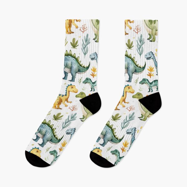 Item preview, Dinosaurs Children Kids Baby Decor designed and sold by Magnuna.