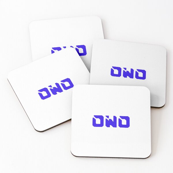 Item preview, owo designed and sold by FigmaCreations.