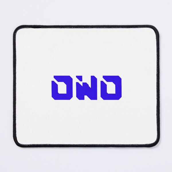 Item preview, owo designed and sold by FigmaCreations.