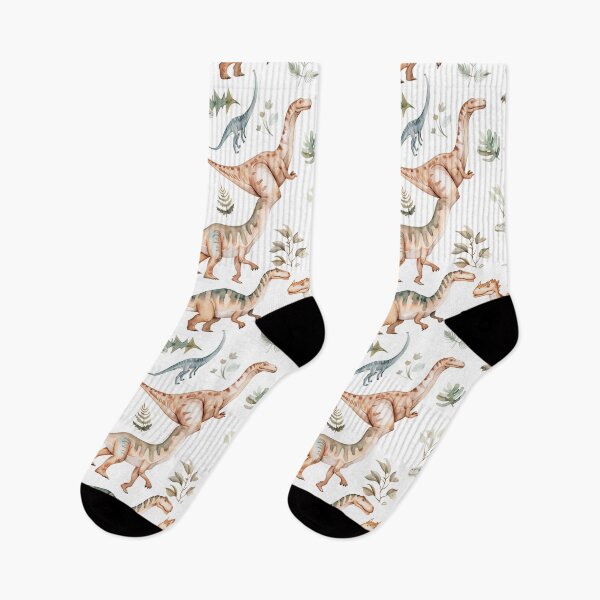 Item preview, Dinosaurs Children Kids Baby Decor designed and sold by Magnuna.