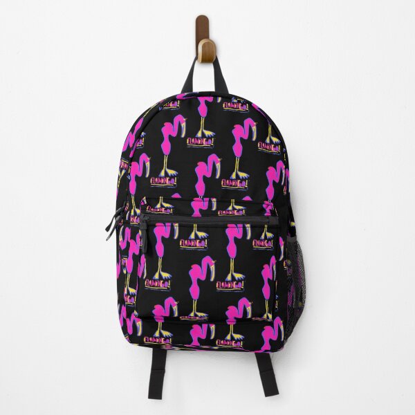 Item preview, FLAMINGO! designed and sold by Rose Daniels .