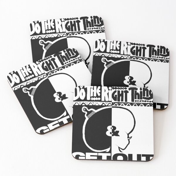Item preview, get out...53 designed and sold by Mars-b.