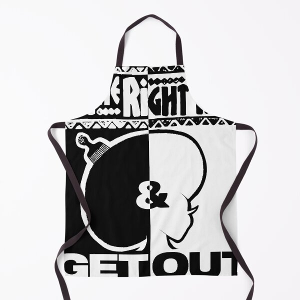 Item preview, get out...53 designed and sold by Mars-b.