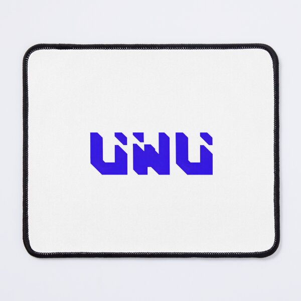 Item preview, uwu designed and sold by FigmaCreations.