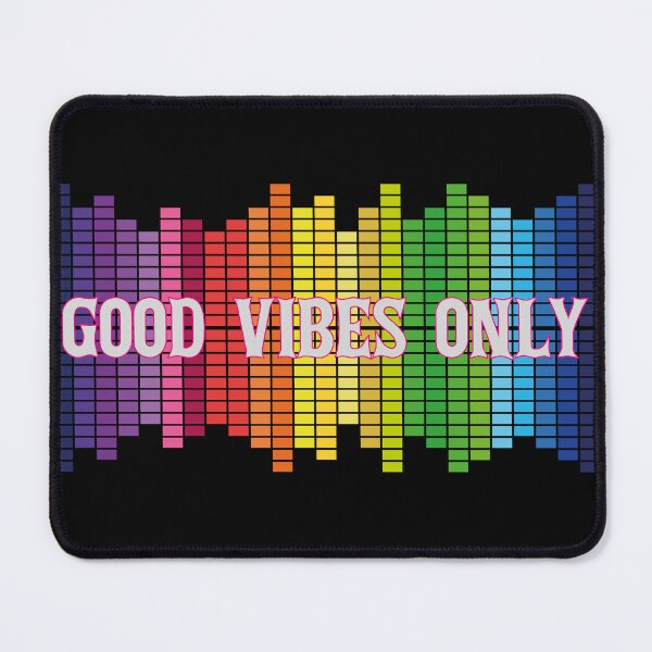 Item preview, Good Vibes Only Music designed and sold by al21ex.