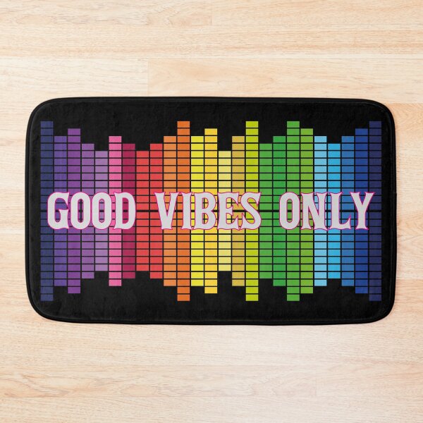Item preview, Good Vibes Only Music designed and sold by al21ex.