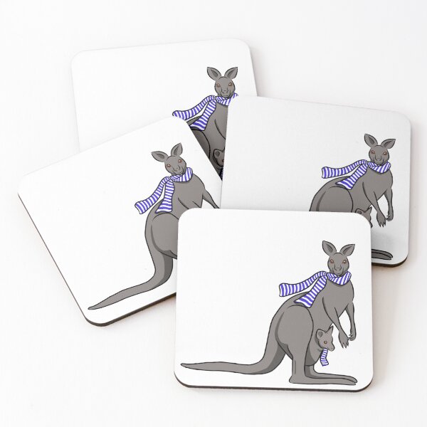Item preview, Roos Fan designed and sold by LegallyDistinct.