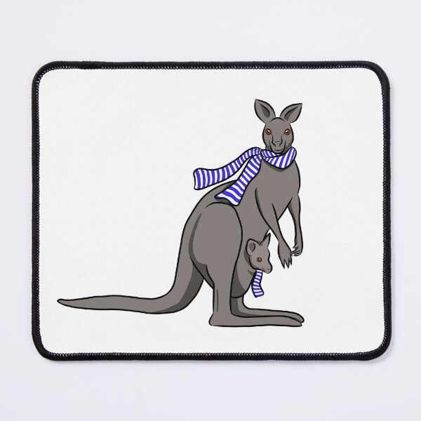 Item preview, Roos Fan designed and sold by LegallyDistinct.