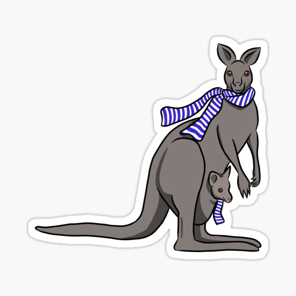 Item preview, Roos Fan designed and sold by LegallyDistinct.