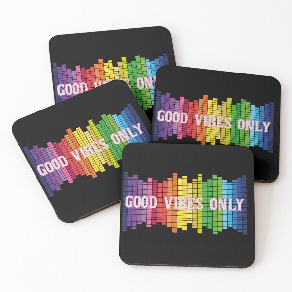 Item preview, Good Vibes Only Music designed and sold by al21ex.