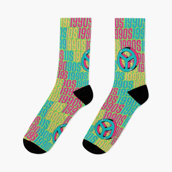 Item preview, 1990s retro design 28 - Green Background designed and sold by PunjabanJatti.
