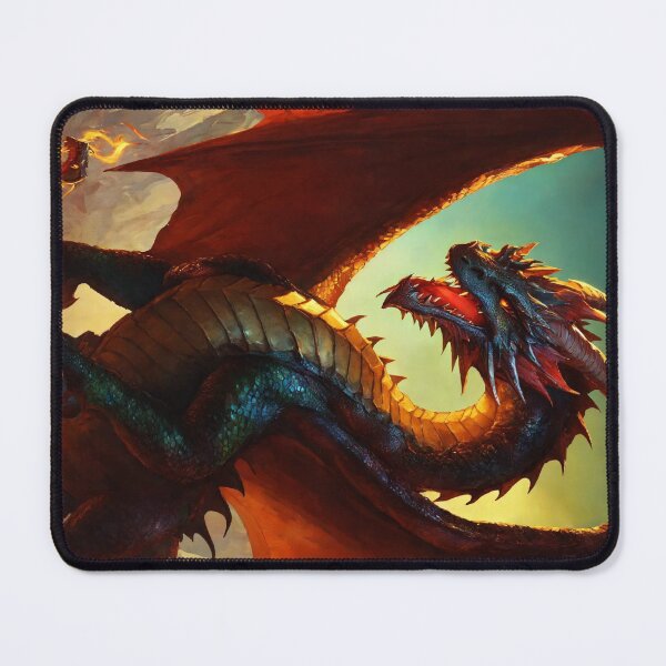 Item preview, Dragon designed and sold by RaF71PrO.