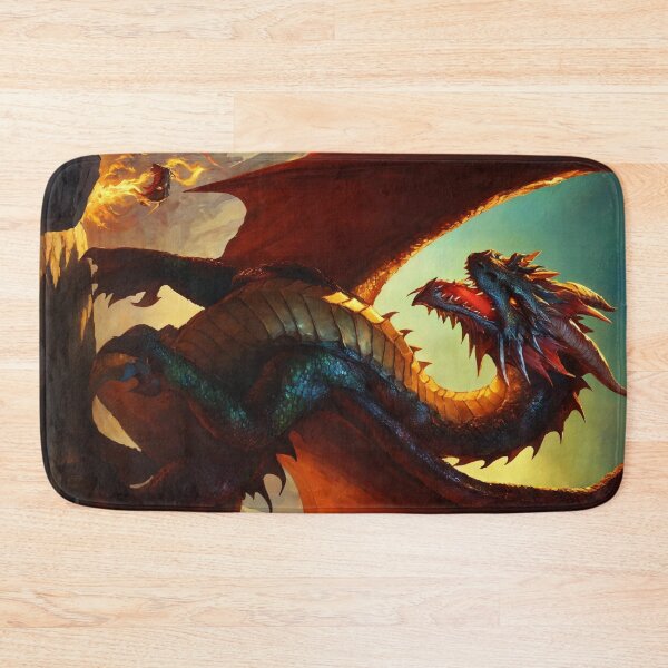 Item preview, Dragon designed and sold by RaF71PrO.