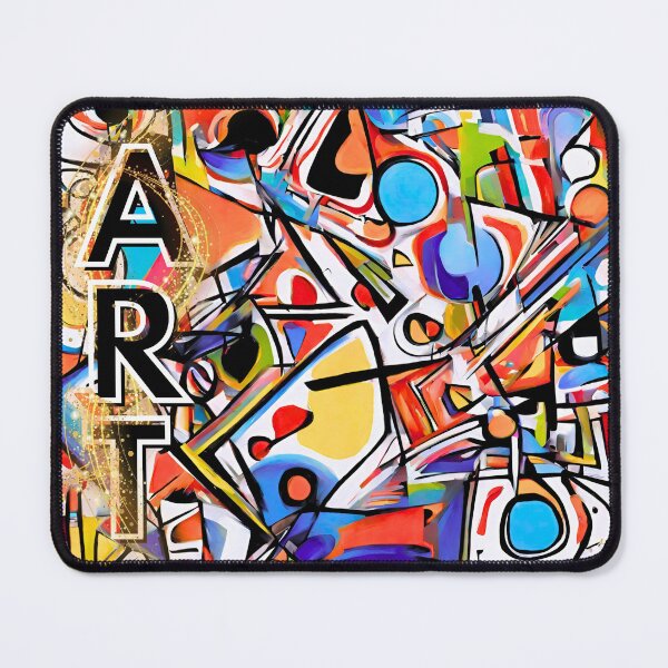 Item preview, Abstract art designed and sold by studio468.