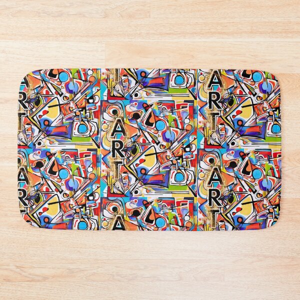 Item preview, Abstract art designed and sold by studio468.