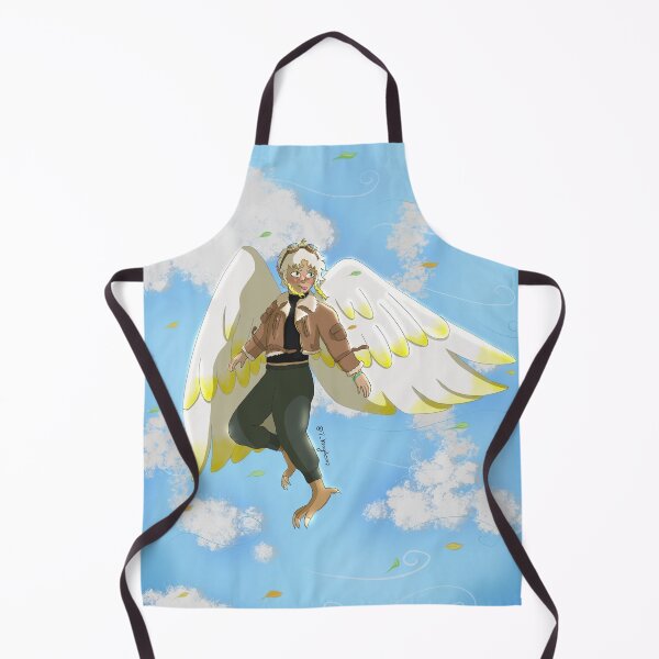 Item preview, Avian designed and sold by 7-kingdomz.