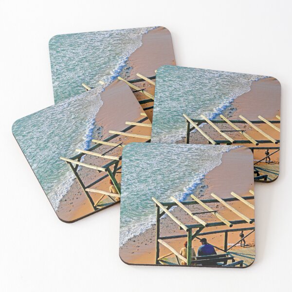 Item preview, ....by the sea... designed and sold by Tereza Pilar  Art.