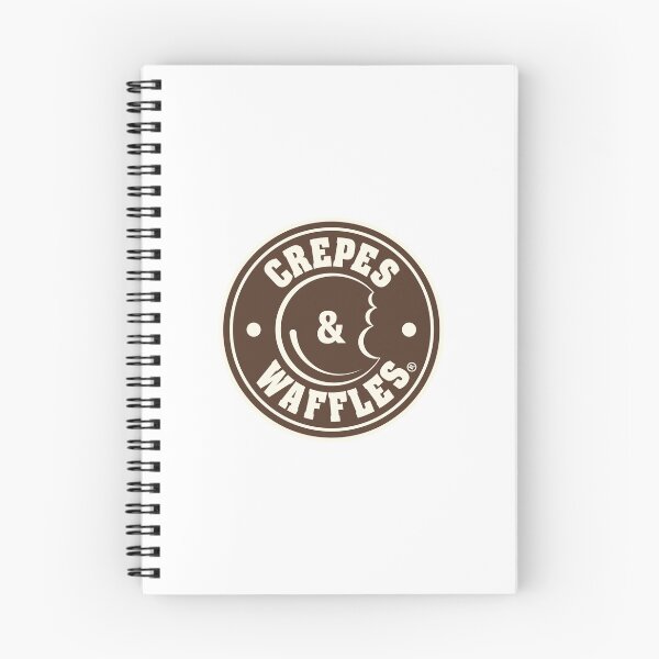 Item preview, Crepes & Waffles designed and sold by emiliapapaya.