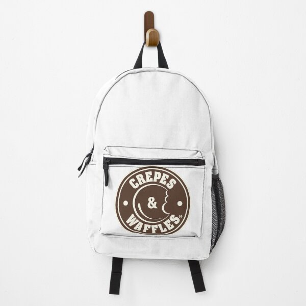 Item preview, Crepes & Waffles designed and sold by emiliapapaya.