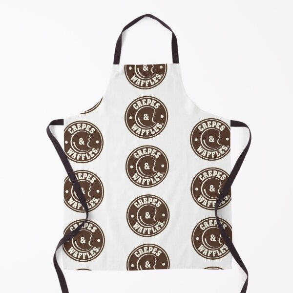 Item preview, Crepes & Waffles designed and sold by emiliapapaya.