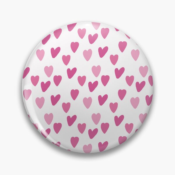 Item preview, Hearts in Pink designed and sold by MaxFy0517.