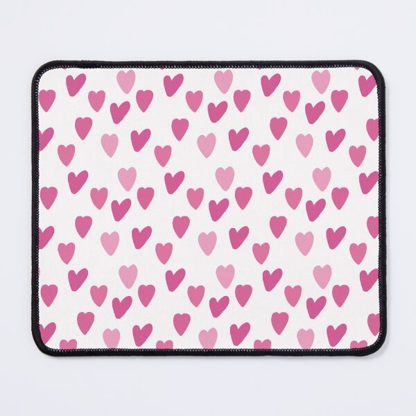 Item preview, Hearts in Pink designed and sold by MaxFy0517.