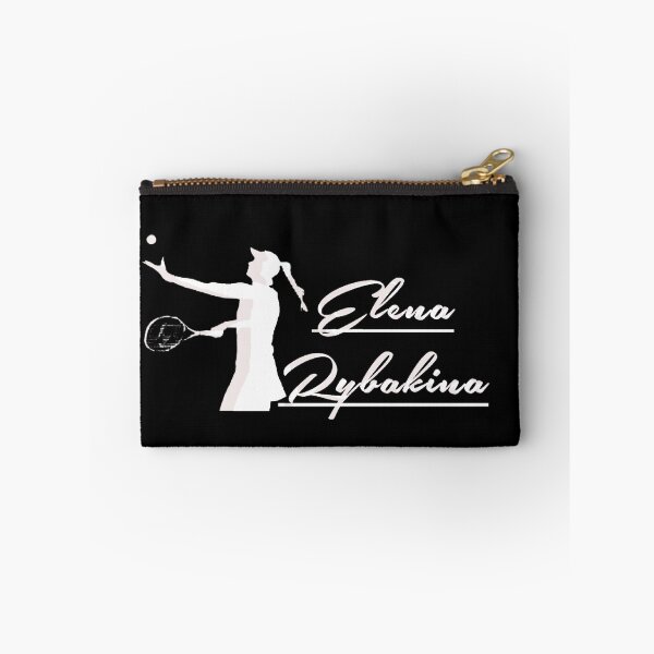 Item preview, Rybakina silhouette  designed and sold by AissTee.