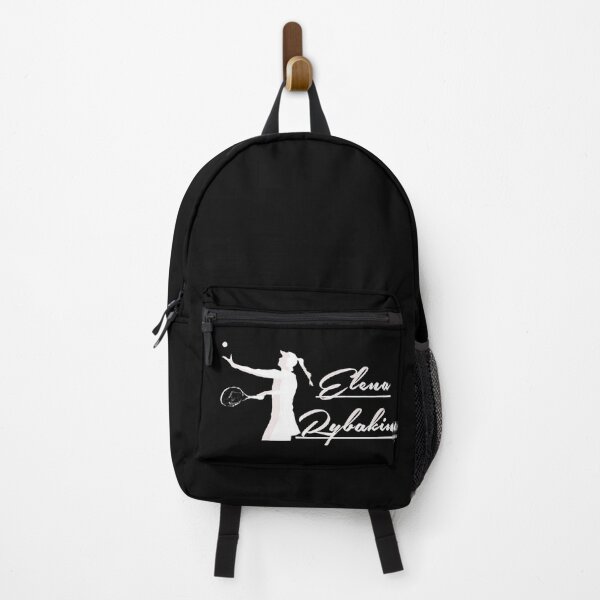 Item preview, Rybakina silhouette designed and sold by AissTee.