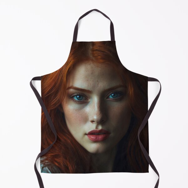 Item preview, Fiery Locks, Sapphire Eyes designed and sold by Animepic222.