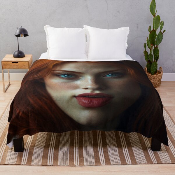 Item preview, Fiery Locks, Sapphire Eyes designed and sold by Animepic222.