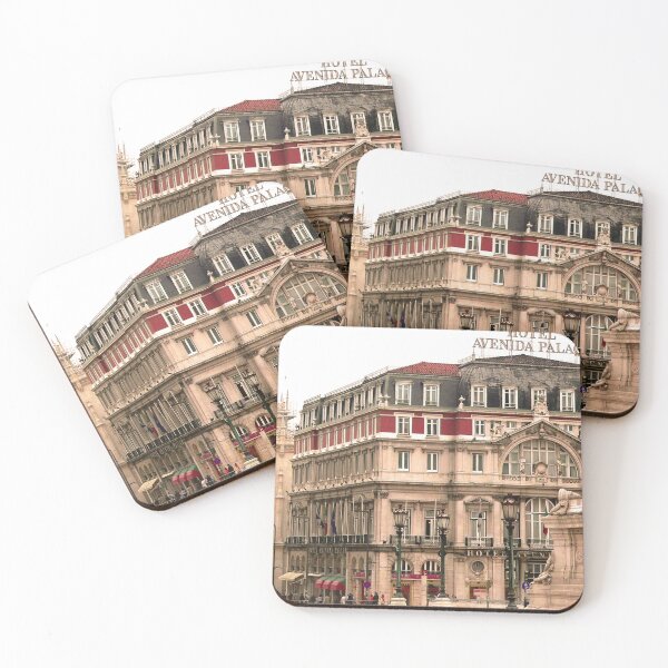 Item preview, hOTeL designed and sold by Tereza Pilar  Art.