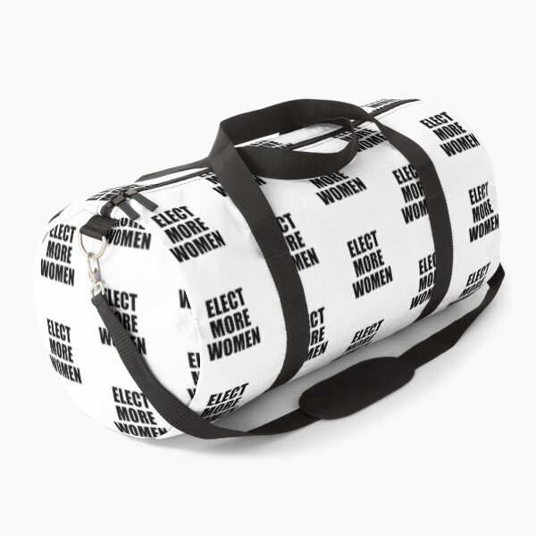 Item preview, Elect more women  designed and sold by Inspirationmotivation.