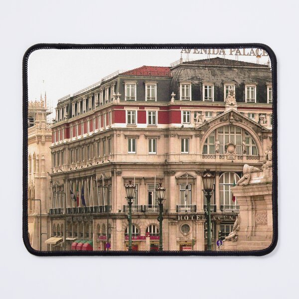 Item preview, hOTeL designed and sold by Tereza Pilar Art.