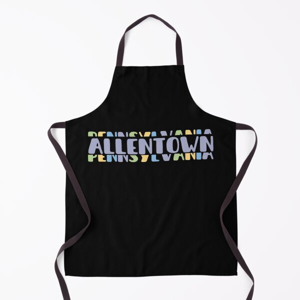 Item preview, Allentown, Pennsylvania designed and sold by Pixelpenguin23.