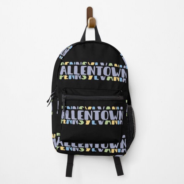 Item preview, Allentown, Pennsylvania designed and sold by Pixelpenguin23.