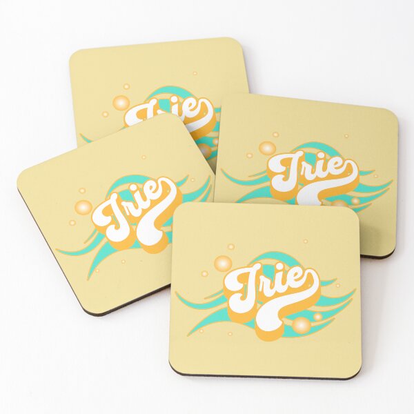 Item preview, Irie designed and sold by SavvyEarth.