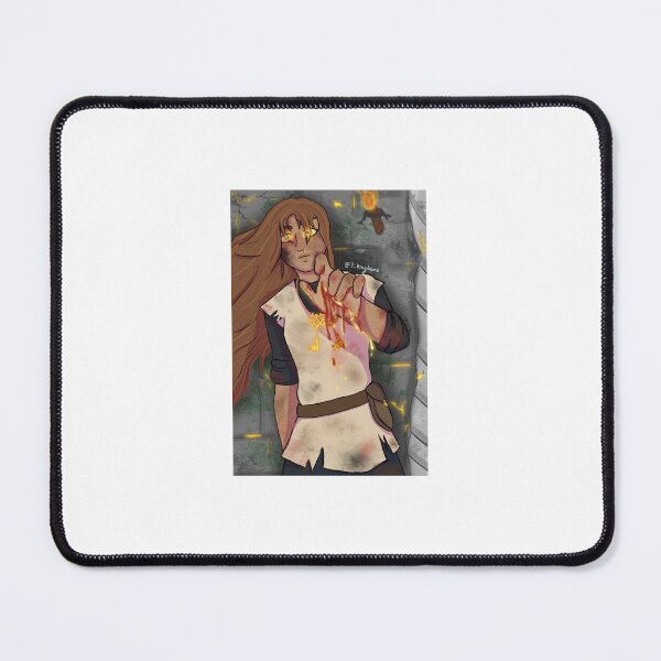 Item preview, Jane Doe V2 designed and sold by 7-kingdomz.
