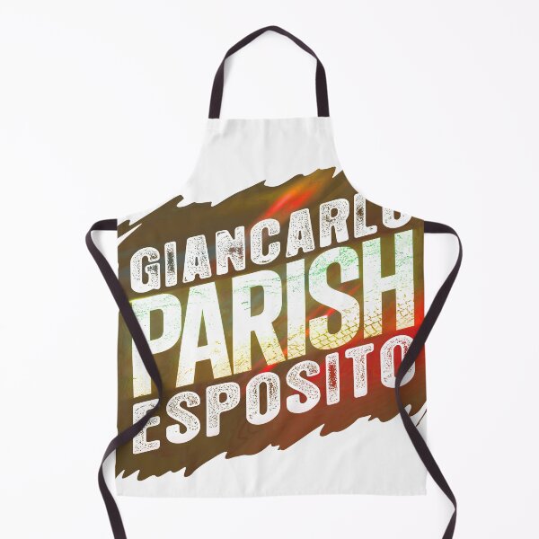 Item preview, Parish Series Tribute - Giancarlo Esposito's Impactful Role designed and sold by ironpalette.