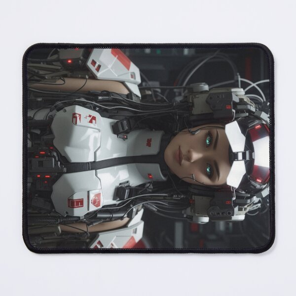 Item preview, Nurse designed and sold by RaF71PrO.