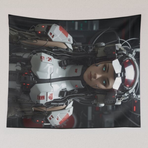 Item preview, Nurse designed and sold by RaF71PrO.