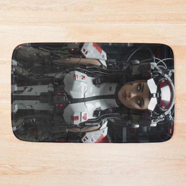 Item preview, Nurse designed and sold by RaF71PrO.