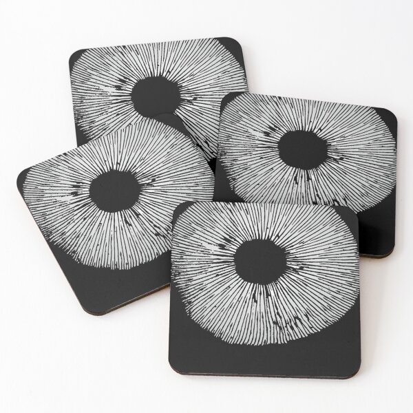 Item preview, Mycology Mushroom Spore  designed and sold by Roberombard.