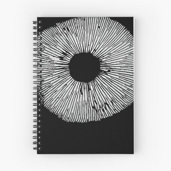 Item preview, Mycology Mushroom Spore  designed and sold by Roberombard.