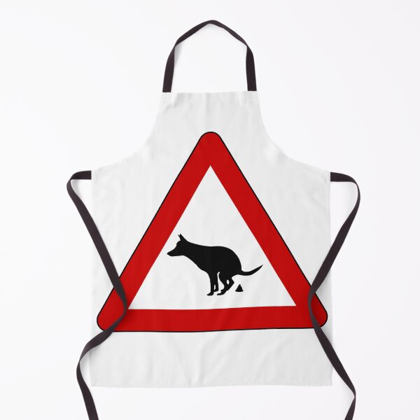 Item preview, Warning! Poop designed and sold by Dannysdesigns80.