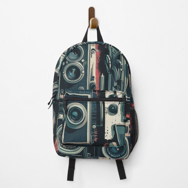 Item preview, Vintage Cameras Collection designed and sold by Belarte.shop.