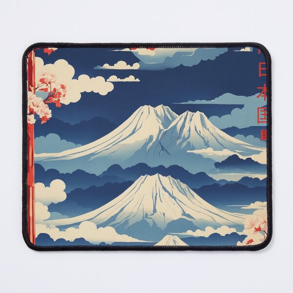 Item preview, Anjo Japan Vintage Travel Tourism  designed and sold by TravelersGems.