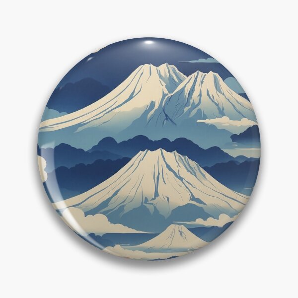 Item preview, Anjo Japan Vintage Travel Tourism  designed and sold by TravelersGems.