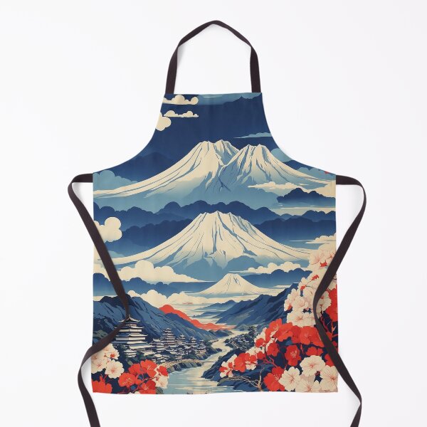 Item preview, Anjo Japan Vintage Travel Tourism designed and sold by TravelersGems.
