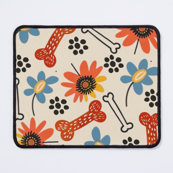 Item preview, Sunburst Orange Summer Floral AOP  designed and sold by Leah Jockel.