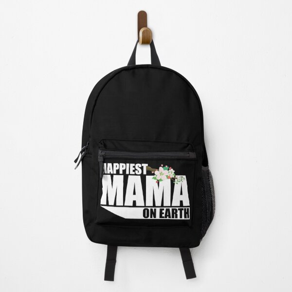 Item preview, Happiest Mama On Earth designed and sold by HorizonDesignz.